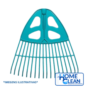 RASTELO PLASTICO TOQ C/CABO