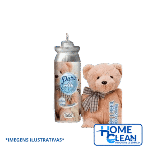 DESODORIZADOR AMBIENTE MINI PURO AR UND