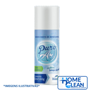 REFIL APARELHO AUTOMATICO PURO AR CAPIM LIMAO 250Ml