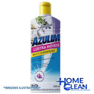 LUSTRA MOVEIS AZULIM UN