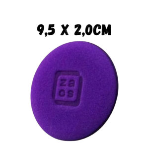 APLICADOR ESPUMA 1 UNS ZACS