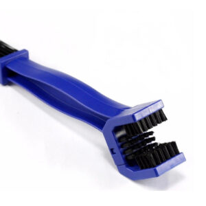 ESCOVA LIMPA CORRENTE DE MOTO UNIVERSAL