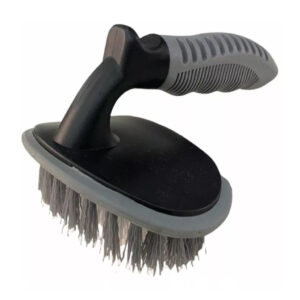 ESCOVA LIMPA PNEU COM CABO EMBORACHADO