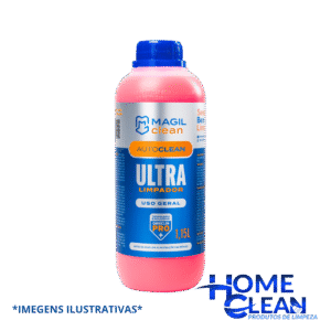 ULTRA LIMPADOR MAGIL CLEAN CONCENTRADO