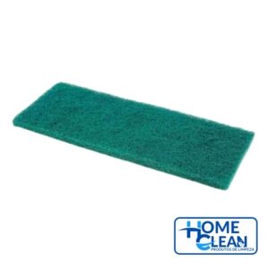 FIBRA VERDE LIMPEZA PESADA UND