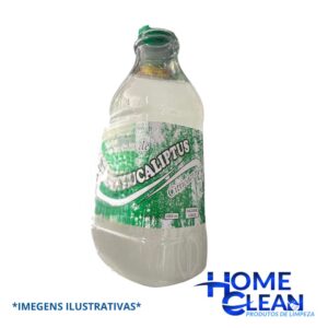 OLEO DE EUCALIPTUS CITRIODORA 1L