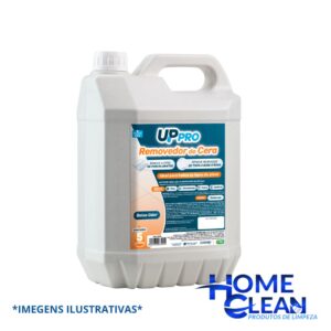 REMOVEDOR DE CERA 5LT UP PRO