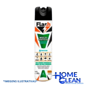 INSETICIDA FLASH 300ML