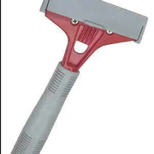 RASPADOR MULTIUSO COM CABO 15CM