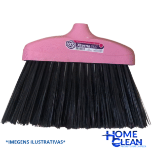 VASSOURA PLASTICA XTREMA PLUS PIACAVA