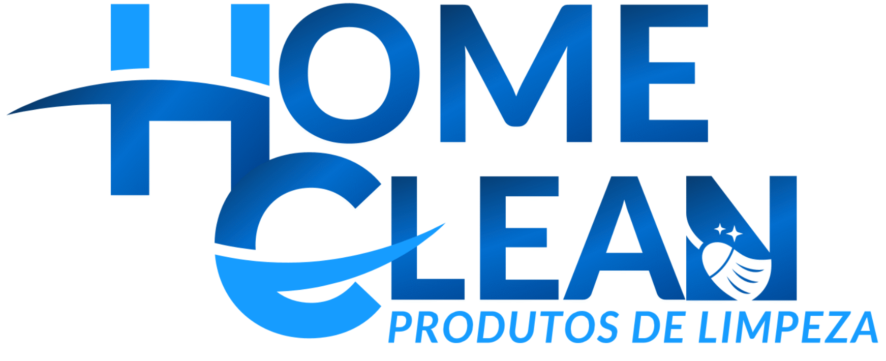 Home Clean – Produtos de Limpeza