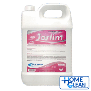 JORLIM AROMAT CONC 5L 1:10