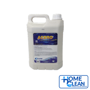 DESINFETANTE ACERO LAVANDA CONCENTRADO 5L 1:100