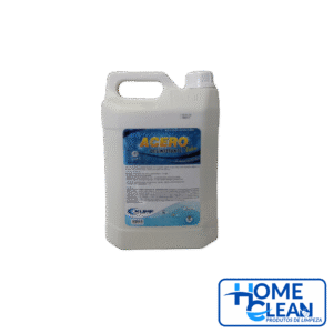 DESINFETANTE ACERO TALCO CONCENTRADO 5L 1:100