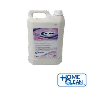 DESINFETANTE KLIMP FLORAL 5L PRONTO USO