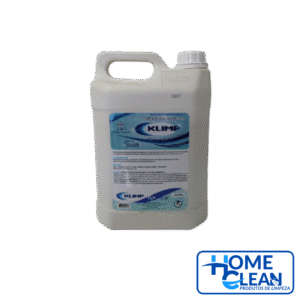 DESINFETANTE KLIMP TALCO 5L PRONTO USO