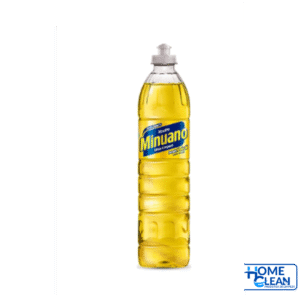 LAVA LOUCA MINUANO 500ML NEUTRO