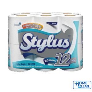 PAPEL HIGIENICO 12R M.V