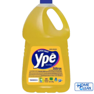 DETERGENTE NEUTRO 5L YPE
