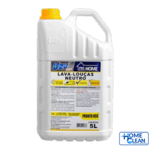 DETERGENTE NEUTRO 5L UZU
