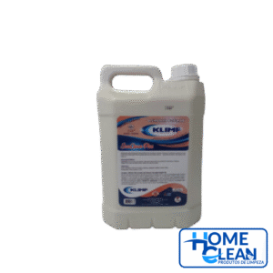 DESINFETANTE KLIMP SANCLEAN PLUS 5L PRONTO USO