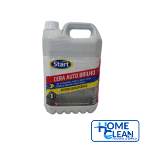 CERA AUTO BRILHO START 5LT