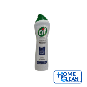 LIMPADOR CIF MULTIUSO CREMOSO 450ML