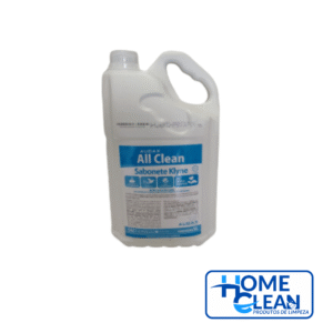 SABONETE AUDAX ALCLEAN KLYNE 5LT ERVA DOCE