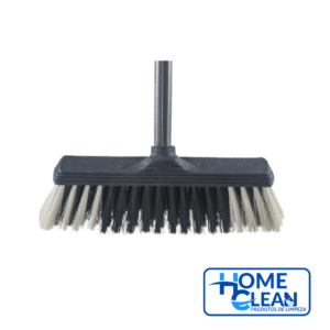VASSOURA PELO 30CM SUTILE C CABO