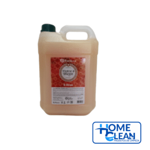 SABONETE PREMISSE PESSEGO 5L