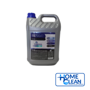 CERA ACRILICA IMP RESGAT INGLEZA 5L