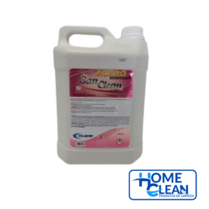 DESINFETANTE ACERO SANCLEAN CONCENTRADO CONC 5L 1:100