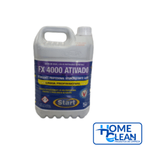 DETERGENTE LM FX 4000 5L 1/40 START