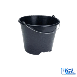 BALDE CONCRETO 12 LT PLAST.