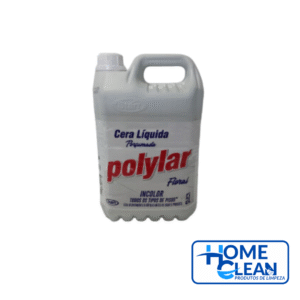 CERA POLYLAR INCOLOR 5LT START