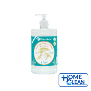 SABONETE PREMISSE 1L ERVA DOCE SOFT