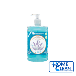 SABONETE PREMISSE 1L ECO BLUE LAVANDA