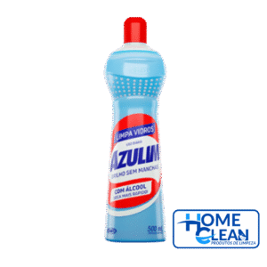 LIMPA VIDROS AZULIM 500ML
