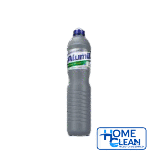 LIMPA ALUMINIO ALUMIL 500ML
