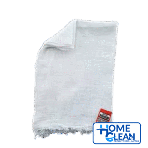 PANO SACO ALVEJADO 42X68CM TEXTIL