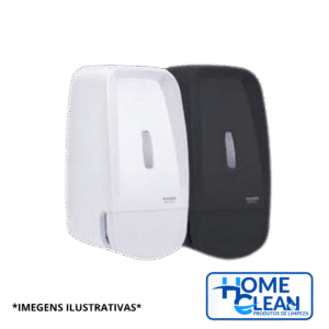 DISPENSER SABONETEIRA PREMISSE INVOQ