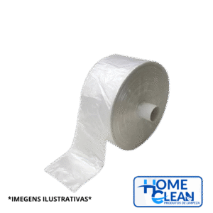 BOBINA ESTRELA 30 X 40 TRANS 500UN