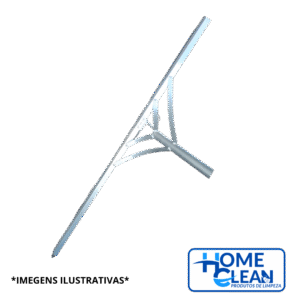 RODO ALUMINIO 30CM KAIROS C/CB 1.40CM REF DUPLO