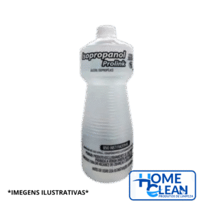 ALCOOL LIQUIDO ISOPROPILICO 1L M.V