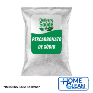 PERCARBONATO DE SODIO 1KG