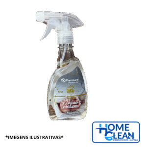 AROMATIZANTE ACQUA PREMISSE CONFORTO E DELICADEZA 300ML