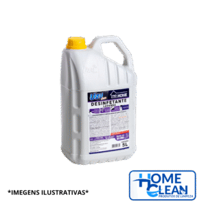 DESINFETANTE UZU LAVANDA 5L