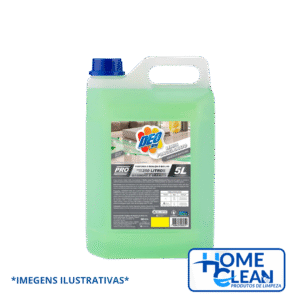 LIMPA PORCELANATO DEOH 5L  1:50