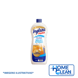 CERA INGLEZA MAXX 750ML INCOLOR