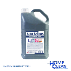 CERA AUTO BRILHO ZUPP 5LT